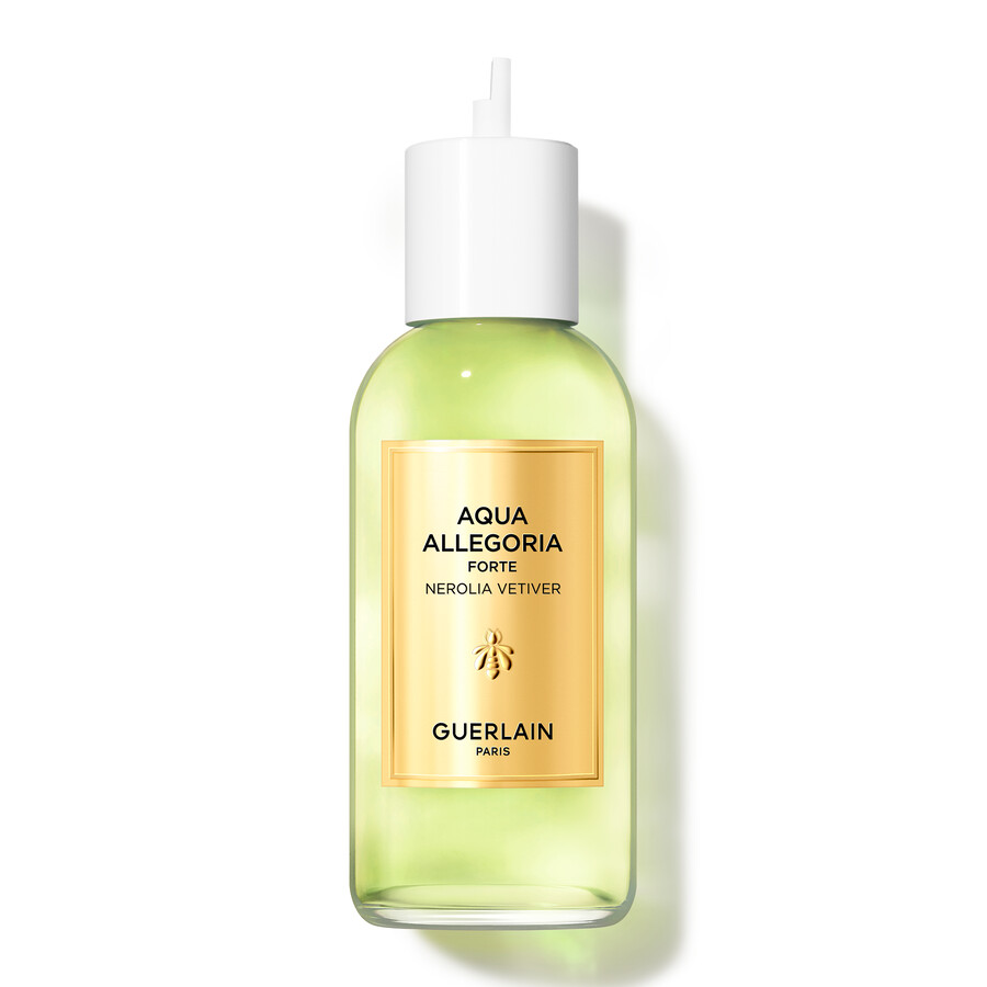 aqua allegoria ⋅ nerolia vetiver forte - eau de parfum recambio ⋅ guerlain