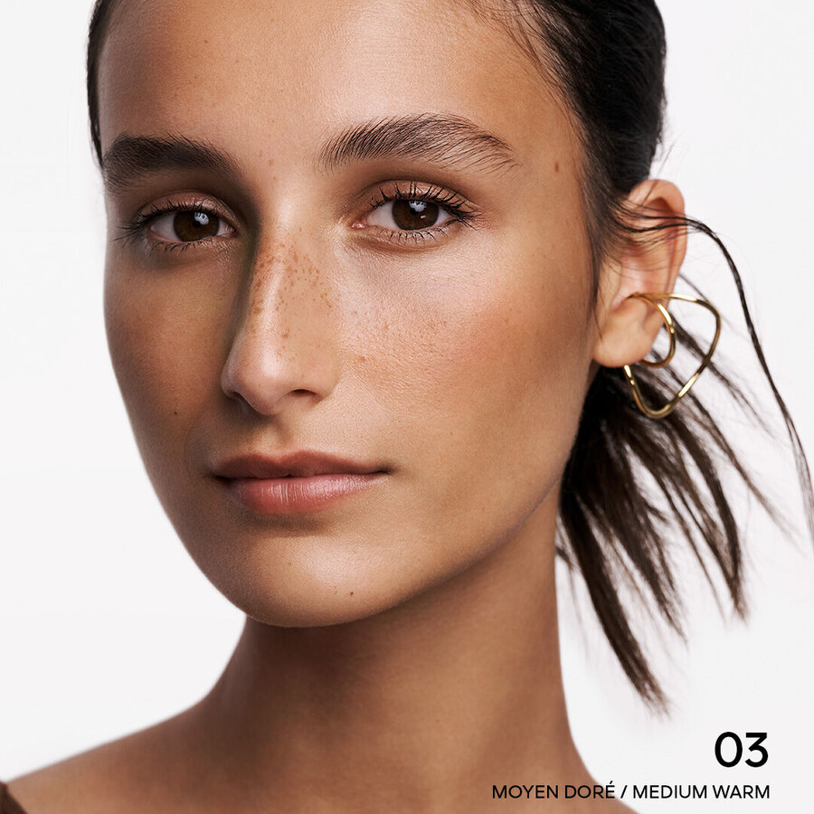 terracota ⋅ polvos bronceadores - 96 de ingredientes de origen natural - recarga ⋅ guerlain