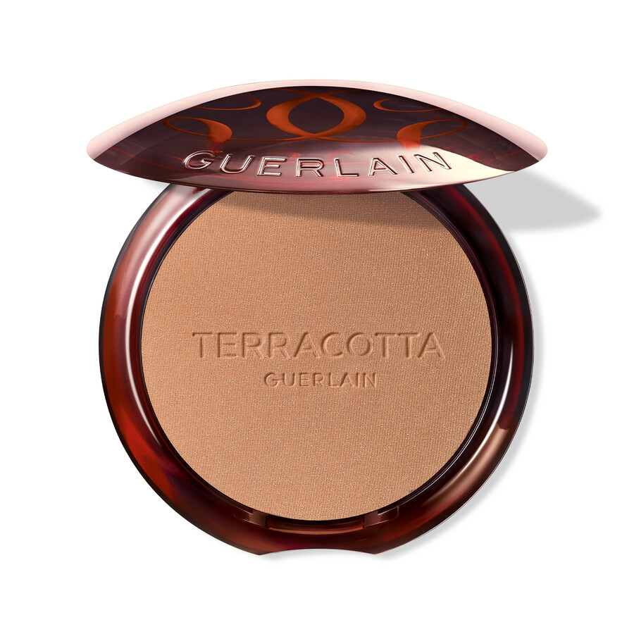 terracota ⋅ polvo bronceador - 96 de ingredientes de origen natural ⋅ guerlain