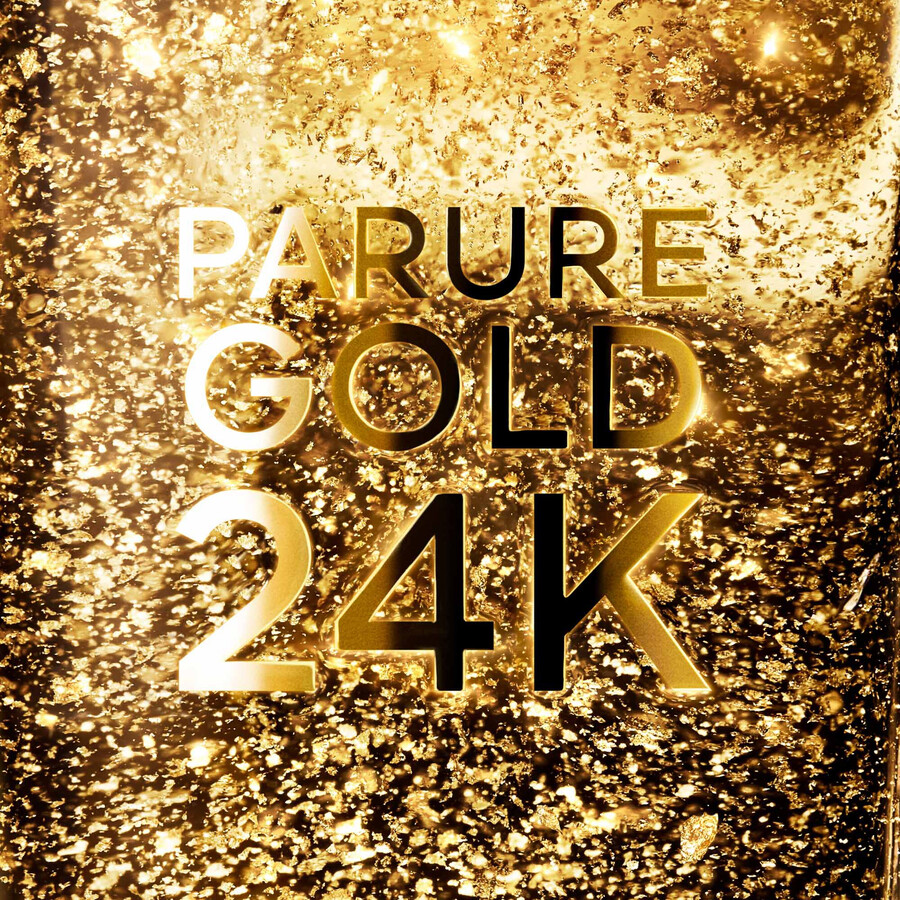 parure oro 24k ⋅ prebase perfeccionadora para poner luminosidad - hidrataciÓn 24h ⋅ guerlain