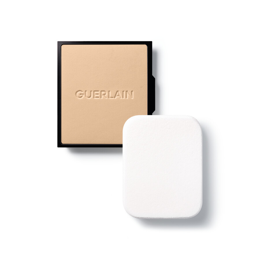 parure gold skin control ⋅ base de maquillaje compacta mate de alta perfecciÓn - recarga ⋅ guerlain