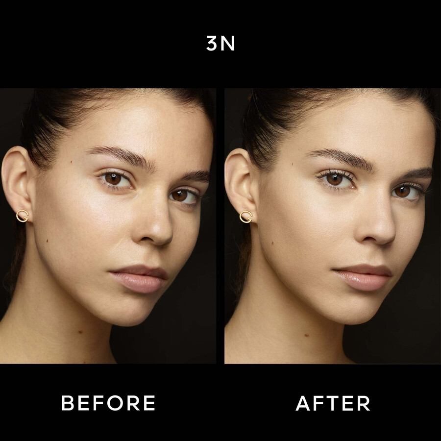 parure gold skin control ⋅ base de maquillaje compacta mate de alta perfecciÓn - recarga ⋅ guerlain