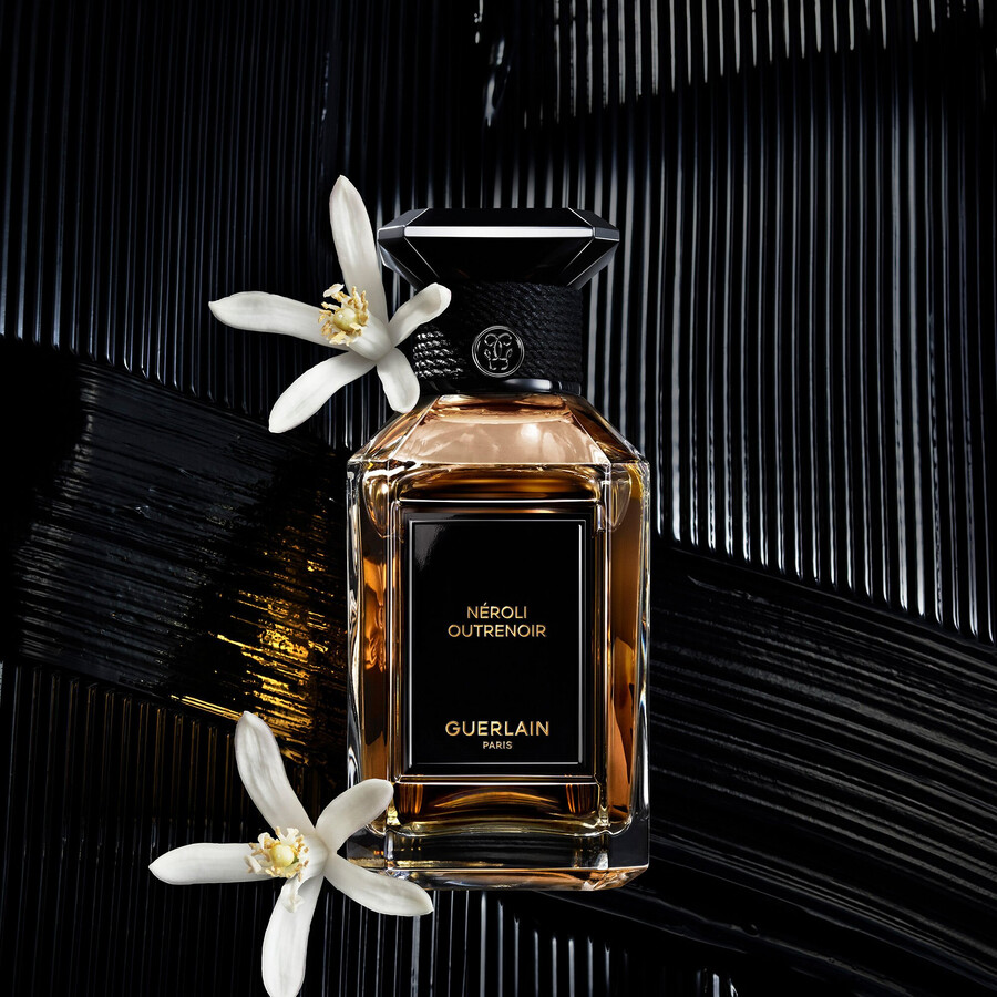 arte y materia ⋅ el dÚo dorado ⋅ guerlain