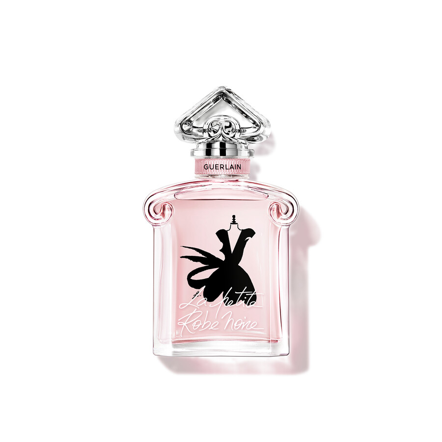 la petite robe noire ⋅ eau de toilette ⋅ guerlain