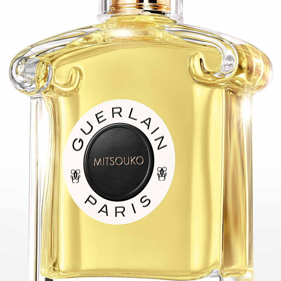 les lÉgendaires ⋅ mitsouko - eau de parfum ⋅ guerlain