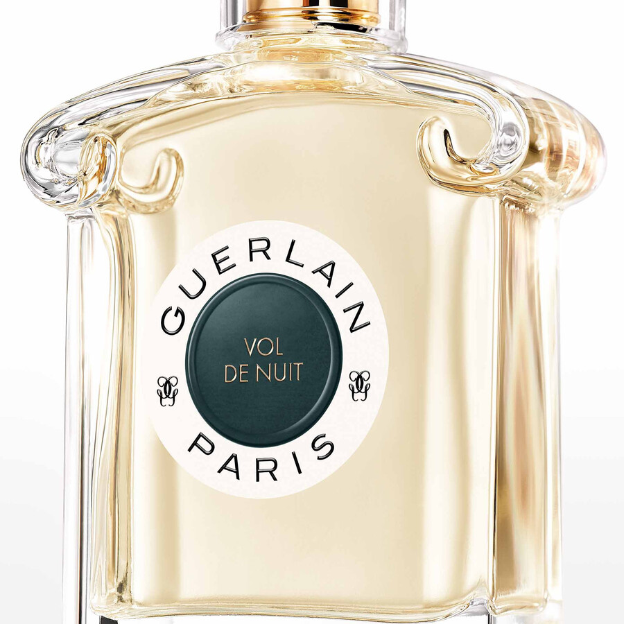 les lÉgendaires ⋅ vol de nuit - eau de toilette ⋅ guerlain