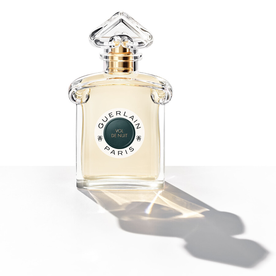 les lÉgendaires ⋅ vol de nuit - eau de toilette ⋅ guerlain