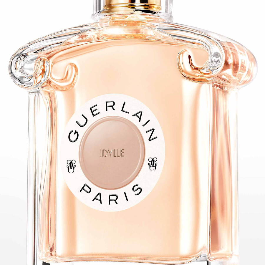 les lÉgendaires ⋅ idylle - eau de parfum ⋅ guerlain