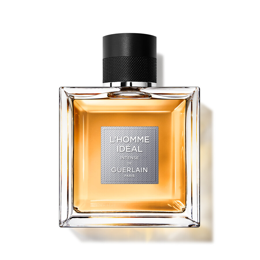 guerlain el hombre ideal de paris ⋅ lintense - eau de parfum ⋅ guerlain