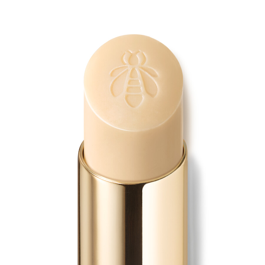 kisskiss bee lift ⋅ prebase embellecedora para labios 95 de origen natural ⋅ guerlain