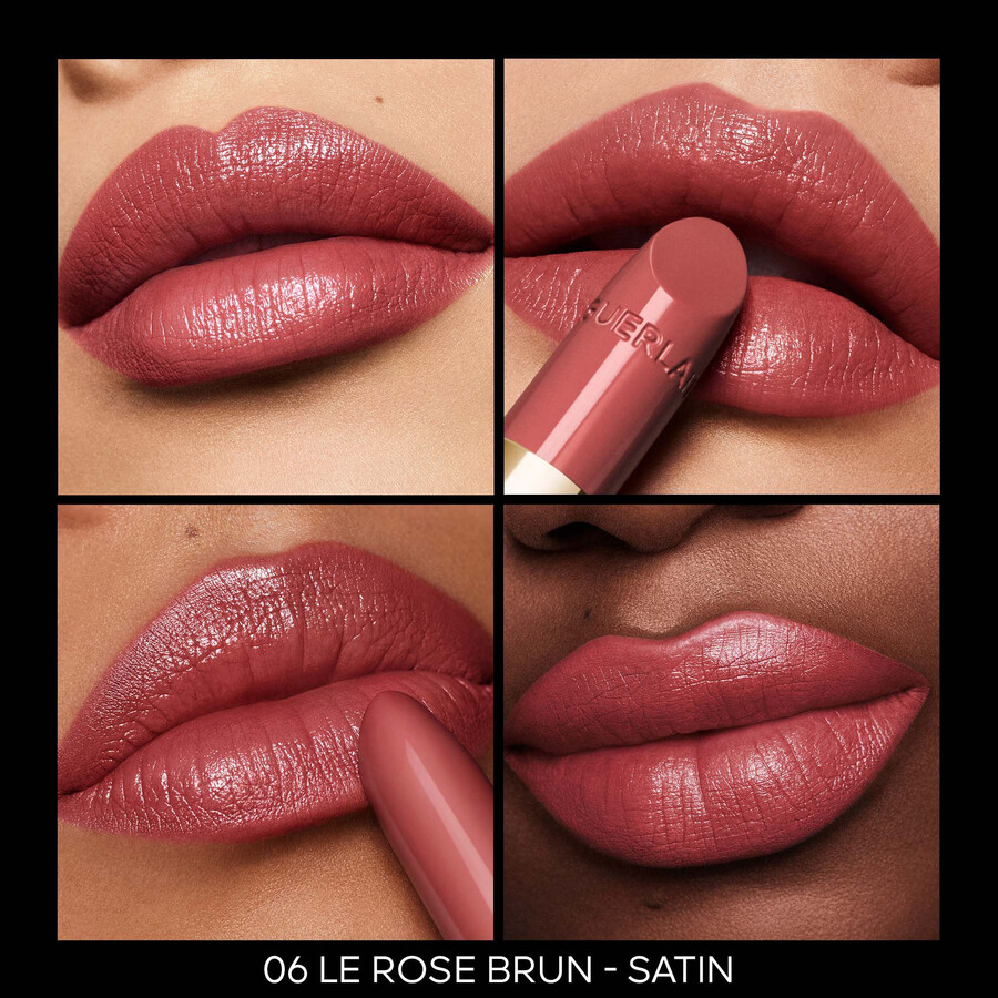 pieza excepcional ⋅ rouge g cuento de estrellas ⋅ guerlain