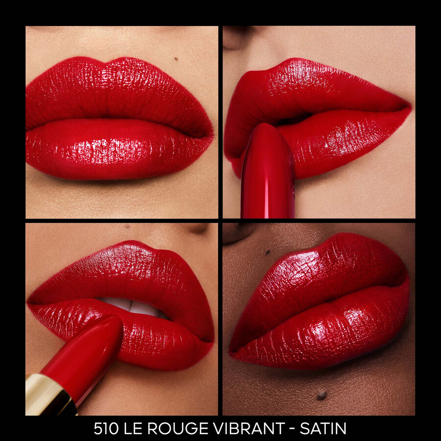 pieza excepcional ⋅ rouge g cuento de estrellas ⋅ guerlain