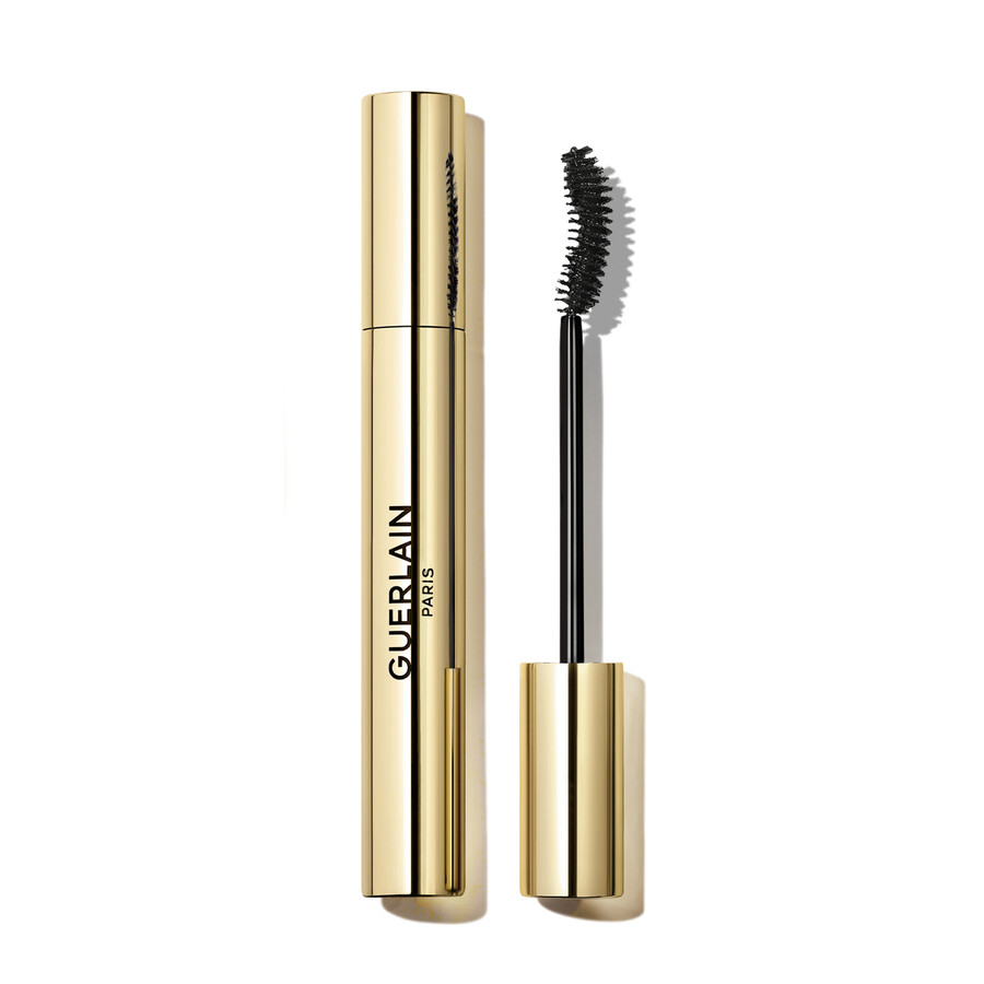 noir g ⋅ mÁscara de pelo volumen y rizos intenso 24h ⋅ guerlain