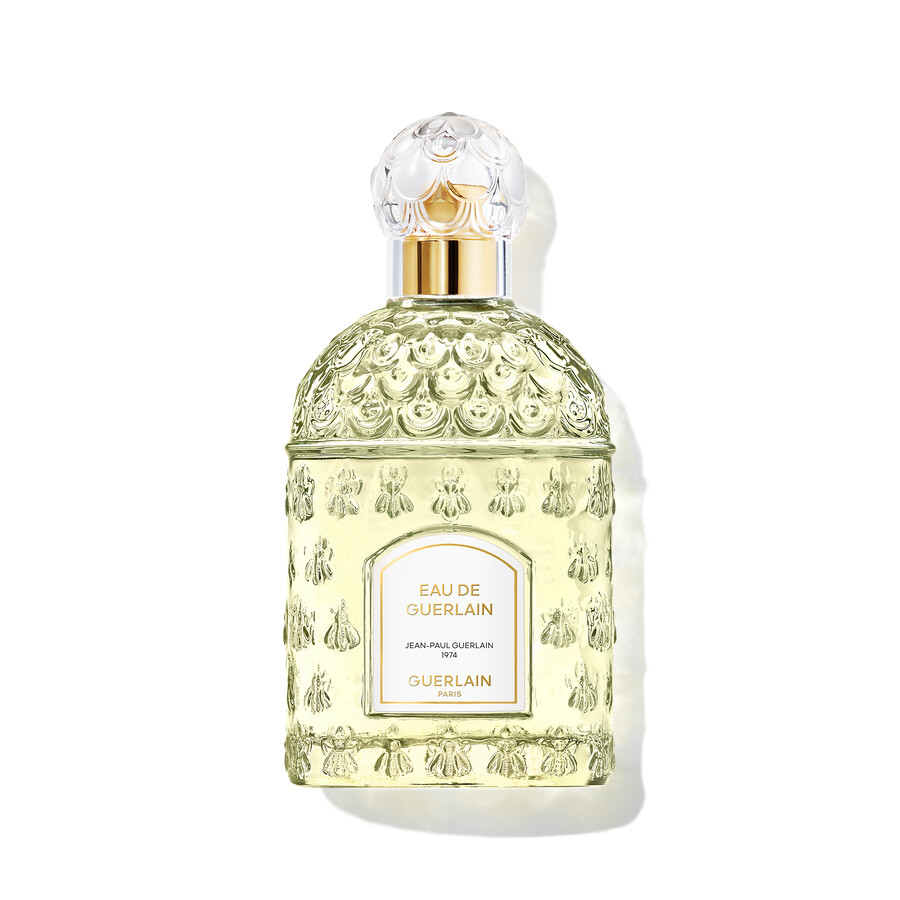 las colonias ⋅ eau de guerlain - agua de colonia ⋅ guerlain