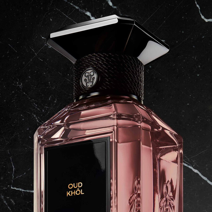 arte y materia ⋅ oud khôl – eau de parfum ⋅ guerlain