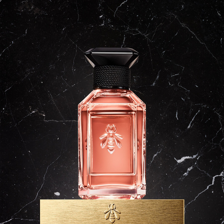 art matter ⋅ gourmet bean – eau de parfum ⋅ guerlain