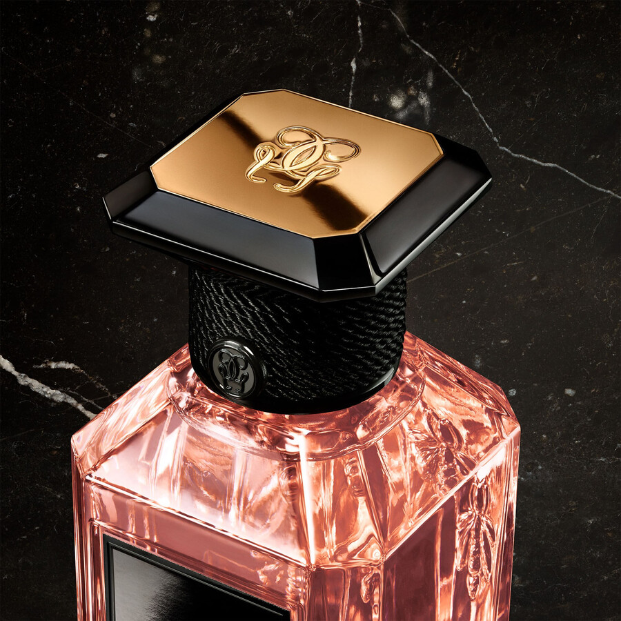 art matter ⋅ gourmet bean – eau de parfum ⋅ guerlain