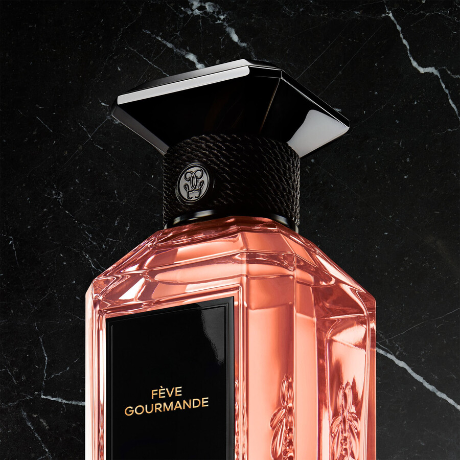 art matter ⋅ gourmet bean – eau de parfum ⋅ guerlain