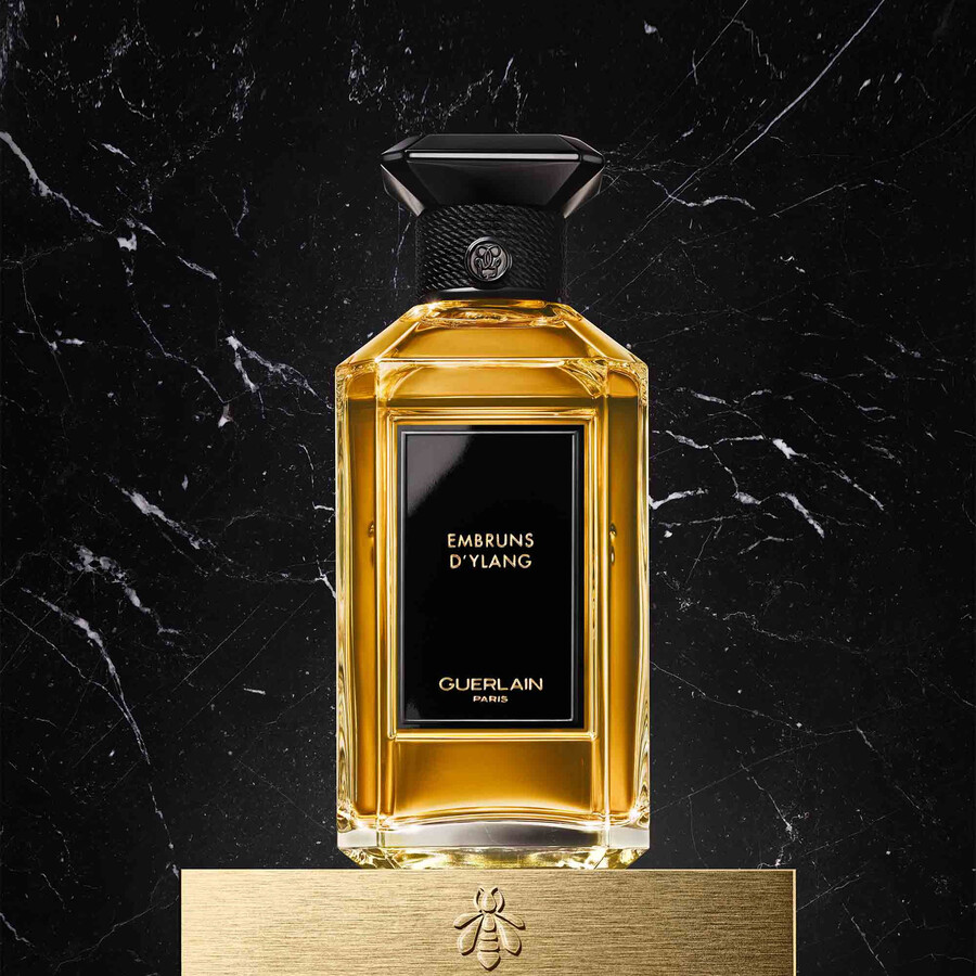 art matter ⋅ ylang-ylang spray – eau de parfum ⋅ guerlain