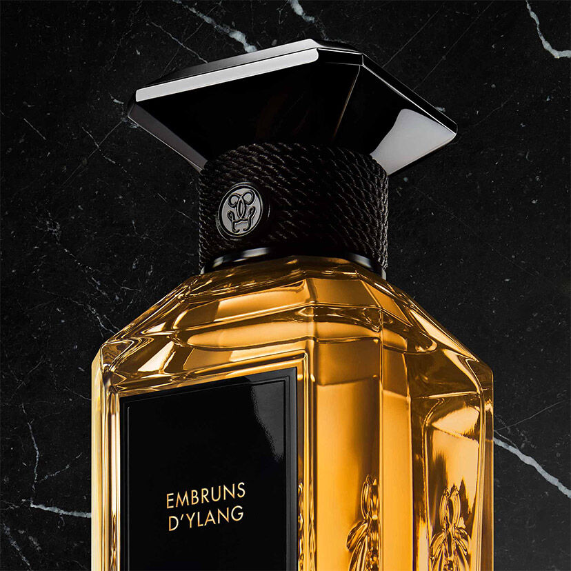art matter ⋅ ylang-ylang spray – eau de parfum ⋅ guerlain