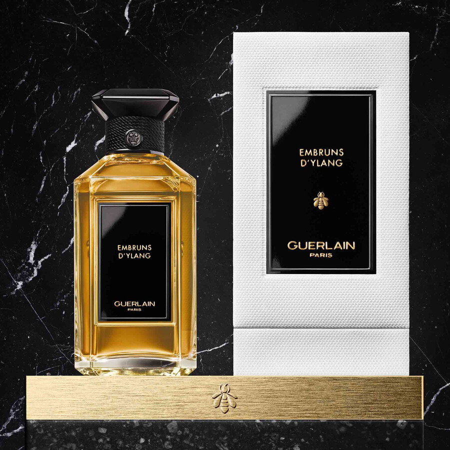 art matter ⋅ ylang-ylang spray – eau de parfum ⋅ guerlain
