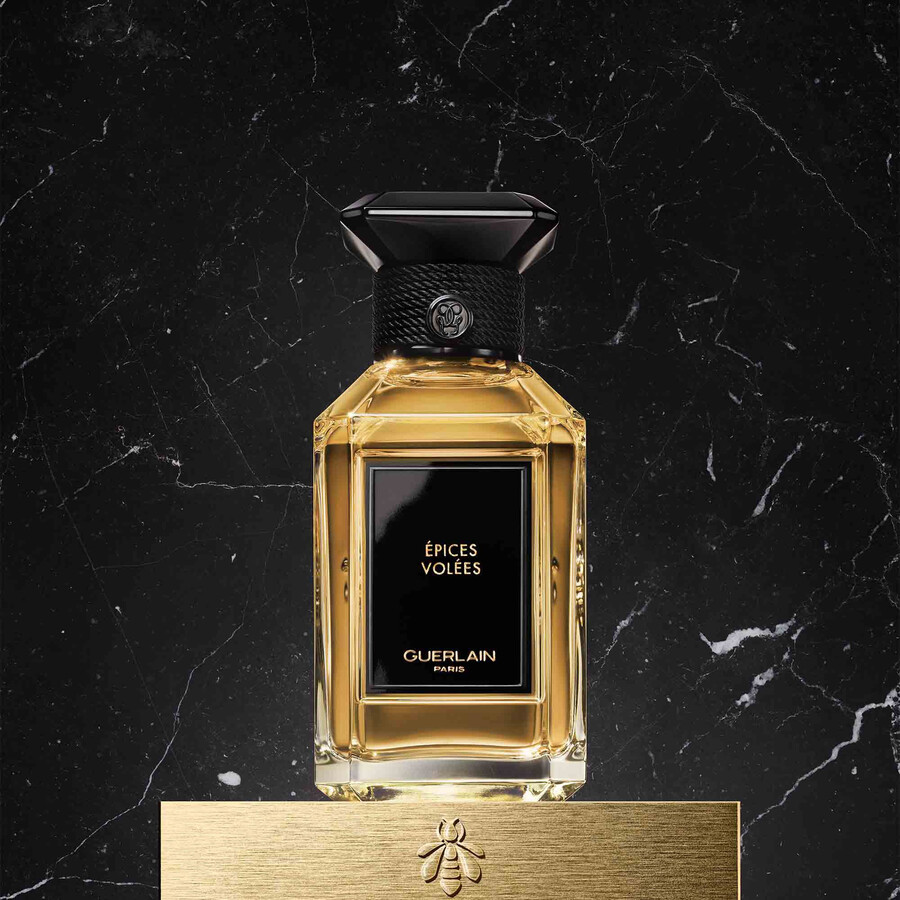 art matter ⋅ especias robadas – eau de parfum ⋅ guerlain