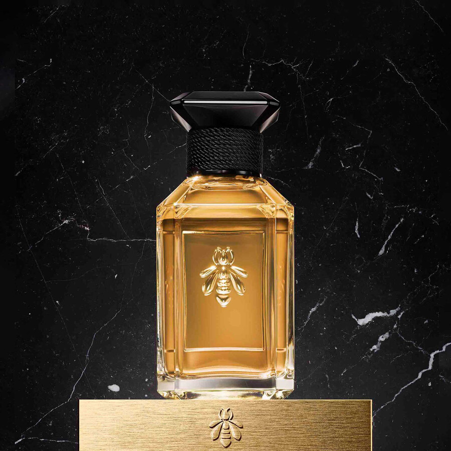 art matter ⋅ especias robadas – eau de parfum ⋅ guerlain