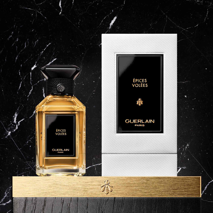 art matter ⋅ especias robadas – eau de parfum ⋅ guerlain