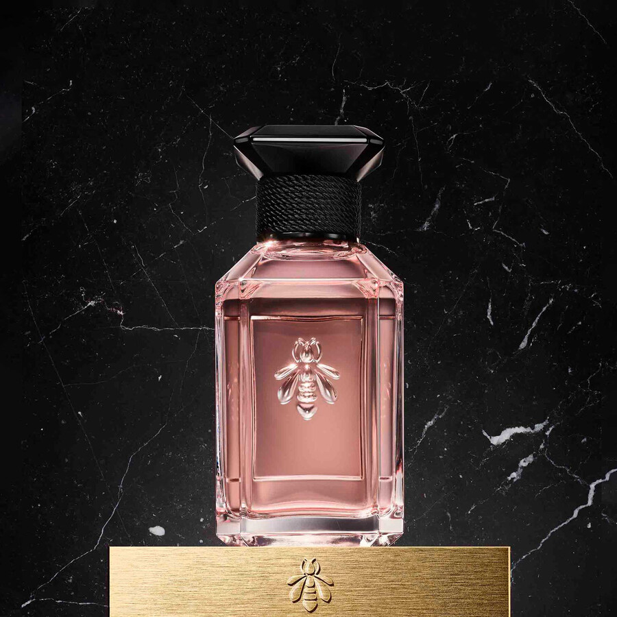 art matter ⋅ rose chérie – eau de parfum ⋅ guerlain