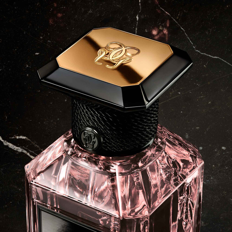 art matter ⋅ rose chérie – eau de parfum ⋅ guerlain