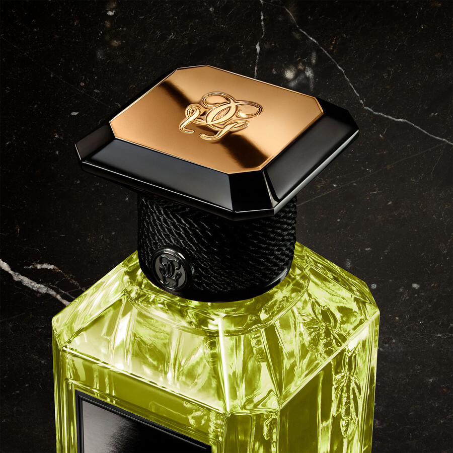 arte y materia ⋅ fauve vetiver perfume fresco amaderado ⋅ guerlain