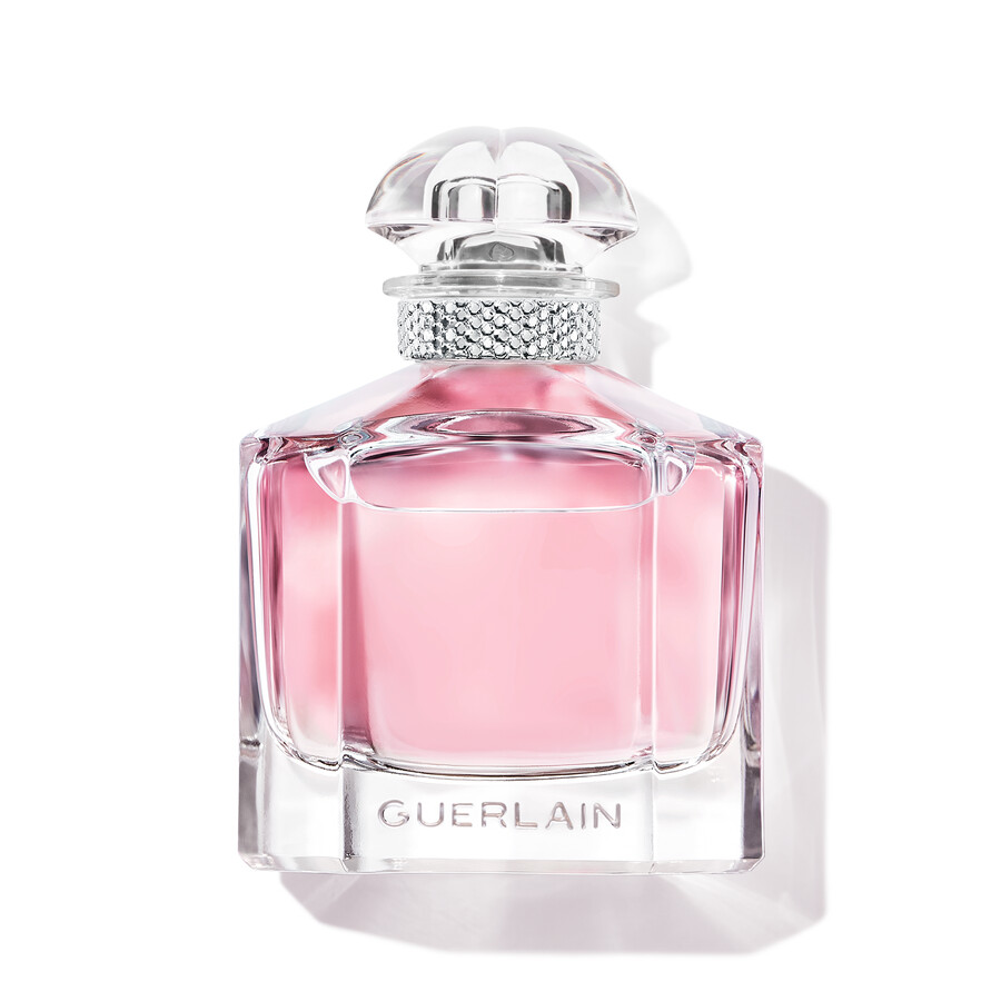 my guerlain ⋅ sparkling bouquet - eau de parfum ⋅ guerlain