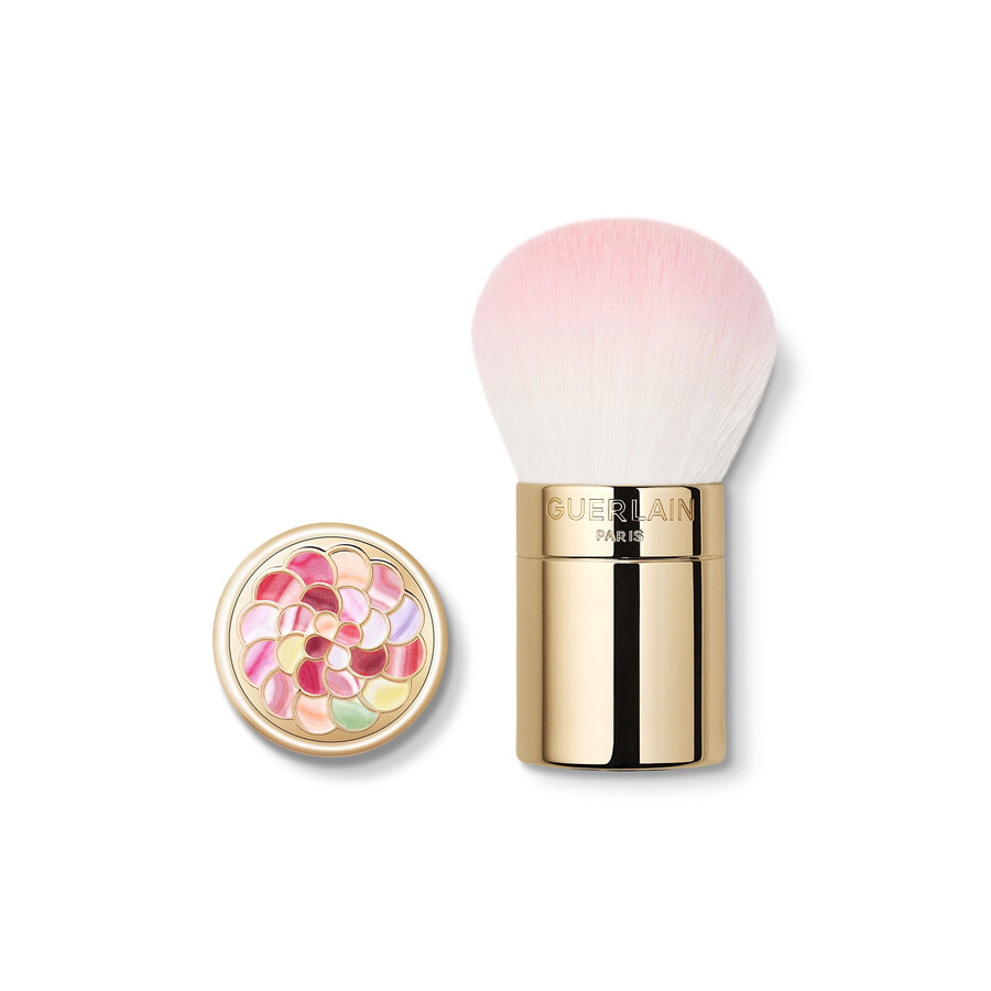 cepillo mÉtÉorites ⋅ cepillo para polvo ⋅ guerlain