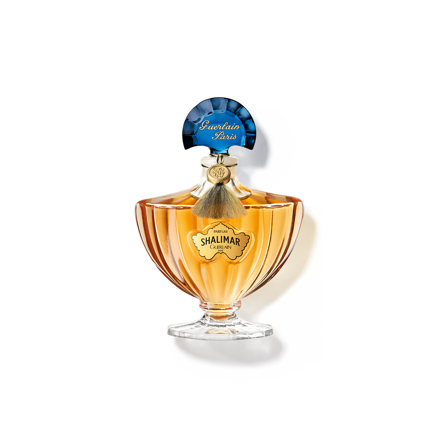 extracto de shalimar ⋅ guerlain