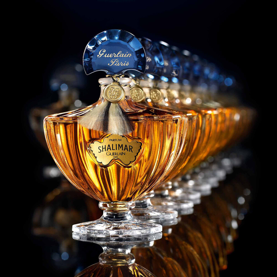 extracto de shalimar ⋅ guerlain