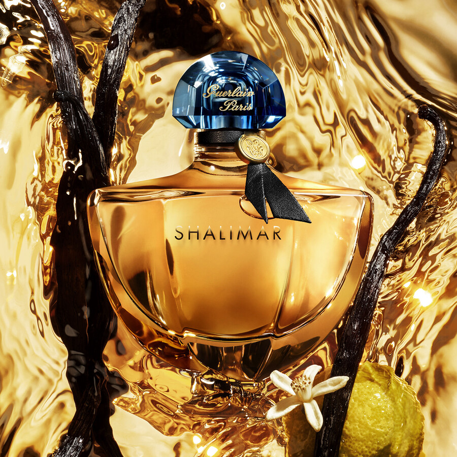 shalimar ⋅ recambio - eau de toilette ⋅ guerlain